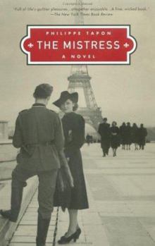 Paperback The Mistress Book