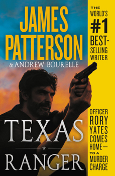 Texas Ranger - Book #1 of the Rory Yates