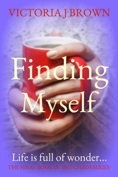 Paperback Finding Myself Book