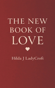 Paperback The New Book Of Love Book