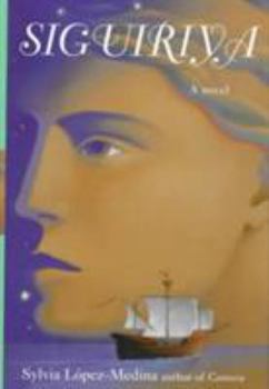 Hardcover Siguiriya: A Novel Book