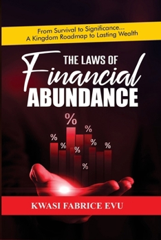 Paperback The Laws of Financial Abundance Book