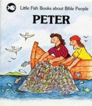 Paperback Peter Book