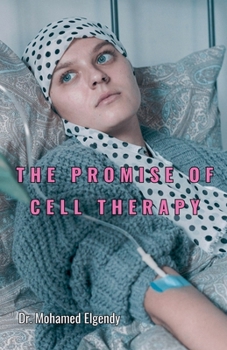 Paperback The Promise of Cell Therapy Book