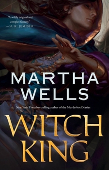Witch King - Book #1 of the Rising World