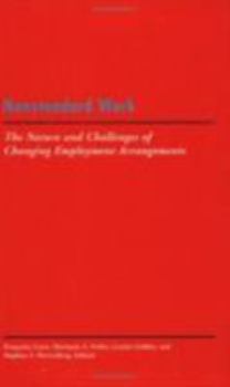 Nonstandard Work: The Nature and Challenges of Emerging Employment Arrangements (Industrial Relations Research Association Series)