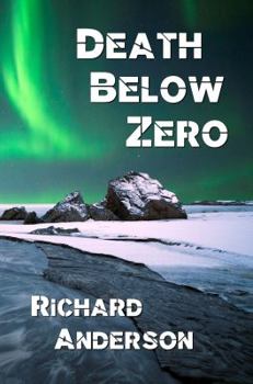 Death Below Zero