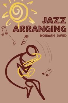 Paperback Jazz Arranging Book