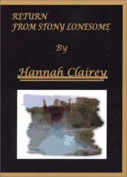 Paperback Return from Stony Lonesome Book