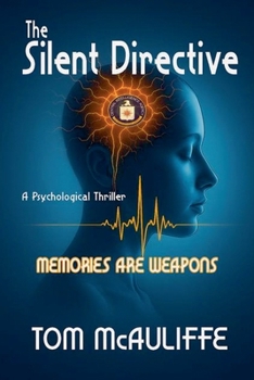 Paperback The Silent Directive Book