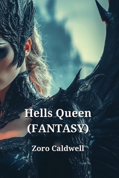 Paperback Hells Queen (FANTASY) Book