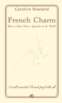 Paperback French Charm Book