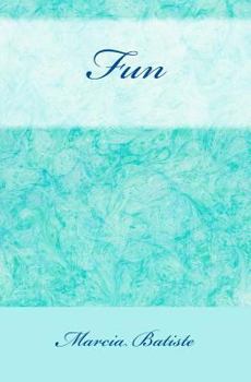 Paperback Fun Book