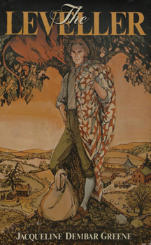 Paperback The Leveller Book