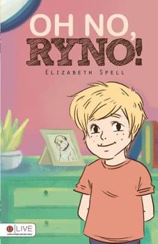 Paperback Oh No, Ryno!: Elive Audio Download Included Book