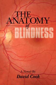 Paperback The Anatomy of Blindness Book
