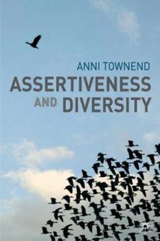 Hardcover Assertiveness and Diversity Book