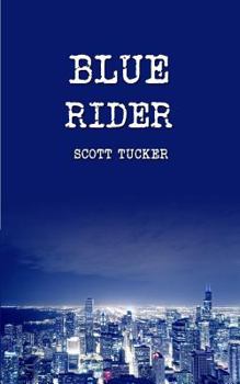 Paperback Blue Rider Book