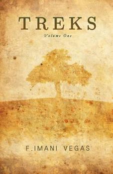 Paperback Treks: Volume One Book