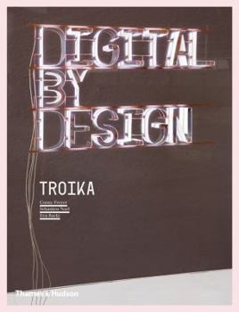 Paperback Digital by Design: Crafting Technology for Products and Environments Book
