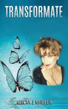 Paperback Transfórmate [Spanish] Book