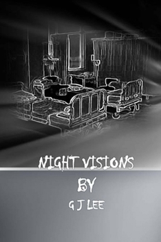 Paperback Night Visions: Strange Stories Book