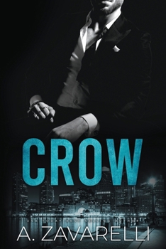 Paperback Crow Book