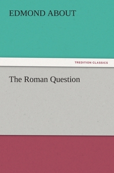 Paperback The Roman Question Book