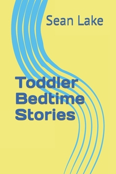 Paperback Toddler Bedtime Stories Book