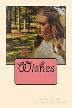 Paperback Wishes Book