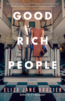 Paperback Good Rich People Book
