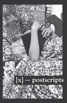 Paperback postscripts Book