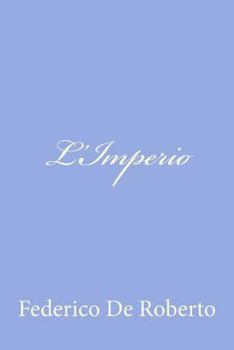 L'Imperio - Book #3 of the Uzeda