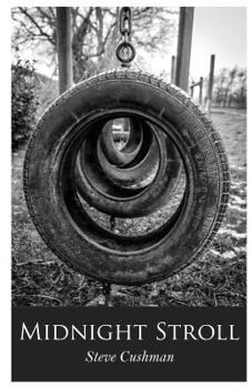 Paperback Midnight Stroll Book