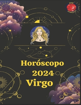 Paperback Horóscopo 2024 Virgo [Spanish] Book