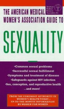 Mass Market Paperback The Amwa Guide to Sexuality Book