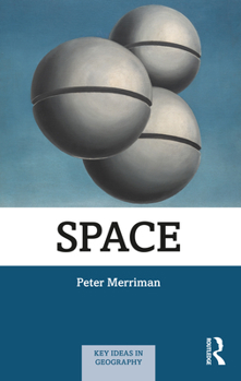 Paperback Space Book