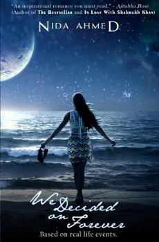 Paperback We Decided on Forever Book