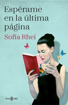 Paperback Espérame En La Última Página / I'll Meet You on the Last Page [Spanish] Book