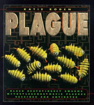 Paperback The Plague Book