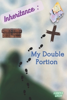 Paperback Inheritance: My Double Portion Book