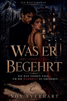 Was er begehrt (German Edition)