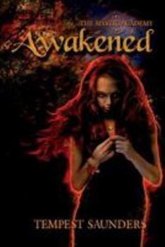 Paperback Awakened Book