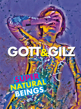 Hardcover Gott & Gilz: Supernatural Beings [German] Book