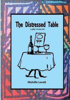 Paperback The Distressed Table Book