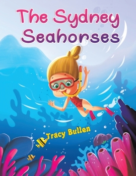 Paperback The Sydney Seahorses Book