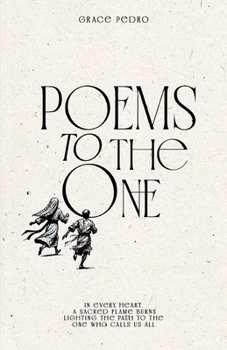 Paperback Poems To The One Book
