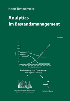 Paperback Analytics im Bestandsmanagement [German] Book
