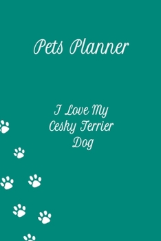 Pets Planner : Take Care of Your Pets