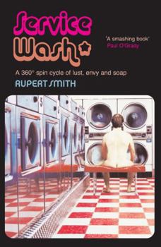 Paperback Service Wash Book